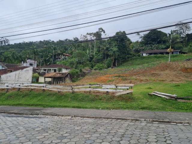 Terreno comercial à venda na Fragata, 83, Itoupavazinha, Blumenau por R$ 1.200.000