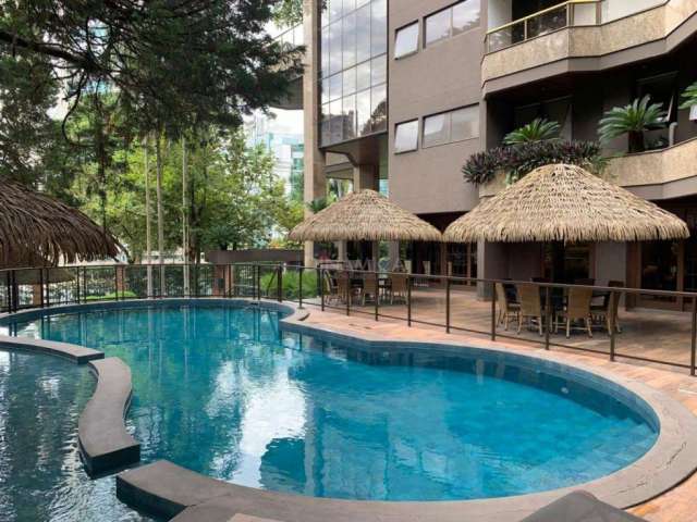 Apartamento com 3 quartos à venda na Alameda Rio Branco, 900, Jardim Blumenau, Blumenau, 406 m2 por R$ 4.500.000