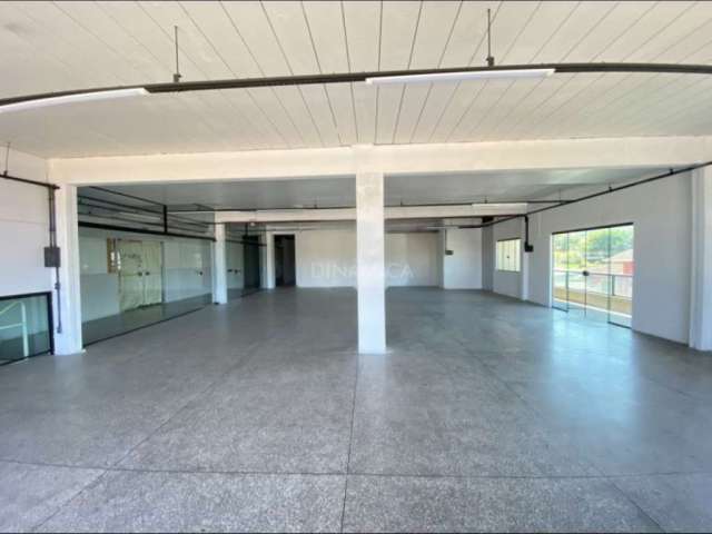 Ponto comercial com 1 sala para alugar no Itoupava Central, Blumenau , 210 m2 por R$ 5.000