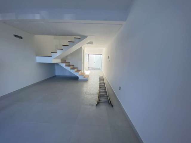 Casa com 2 quartos à venda na Rua Otto Anlauf Júnior, 180, Salto do Norte, Blumenau, 99 m2 por R$ 450.000