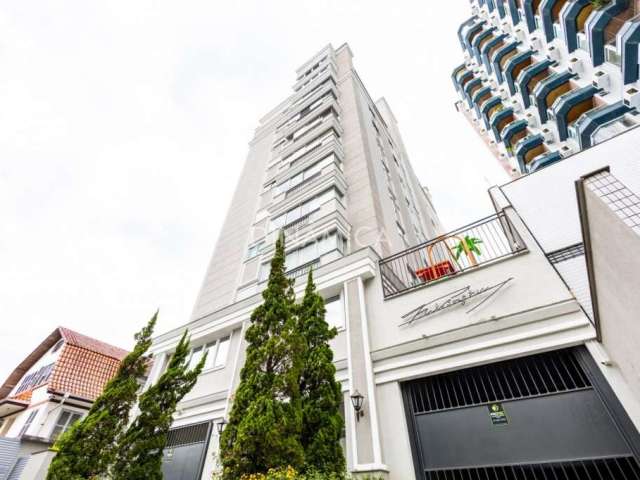 Apartamento com 3 quartos à venda na Rua Coronel Vidal Ramos, 129, Jardim Blumenau, Blumenau, 125 m2 por R$ 1.099.000