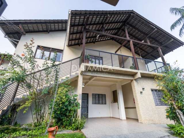 Casa com 6 quartos à venda na Bonifacio Marquetti, 45, Garcia, Blumenau, 613 m2 por R$ 1.300.000