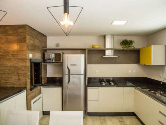 Apartamento com 3 quartos à venda na Rua Afonso Pena, 96, Vila Nova, Blumenau, 81 m2 por R$ 760.273