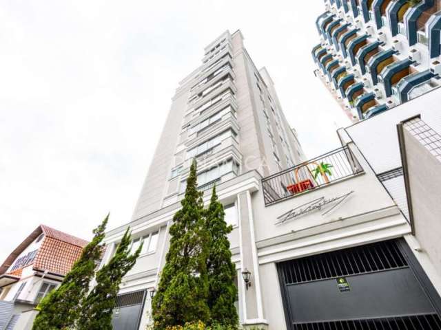 Apartamento com 3 quartos à venda na Rua Coronel Vidal Ramos, 129, Jardim Blumenau, Blumenau, 125 m2 por R$ 1.200.000