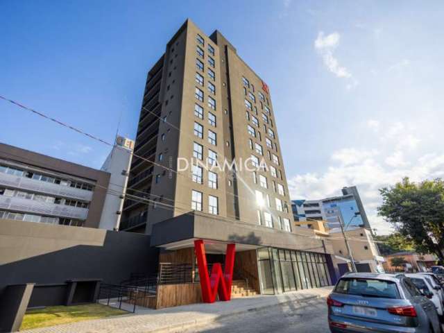 Loft com 1 quarto à venda na Rua Murici, 85, Garcia, Blumenau, 33 m2 por R$ 330.000