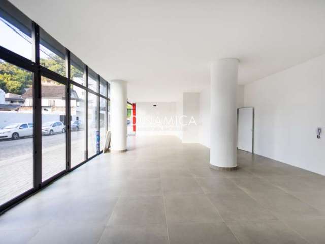 Sala comercial com 1 sala para alugar no Garcia, Blumenau , 93 m2 por R$ 5.000