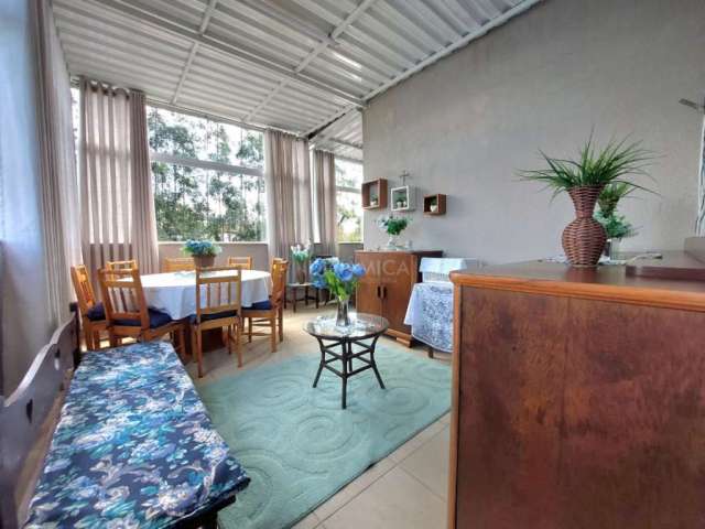 Cobertura com 3 quartos à venda na Rua Guilherme Lueders, 110, Fortaleza, Blumenau, 140 m2 por R$ 780.000