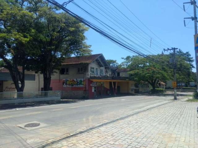 Terreno à venda na Rua João Pessoa, 2766, Velha, Blumenau, 4872 m2 por R$ 5.000.000