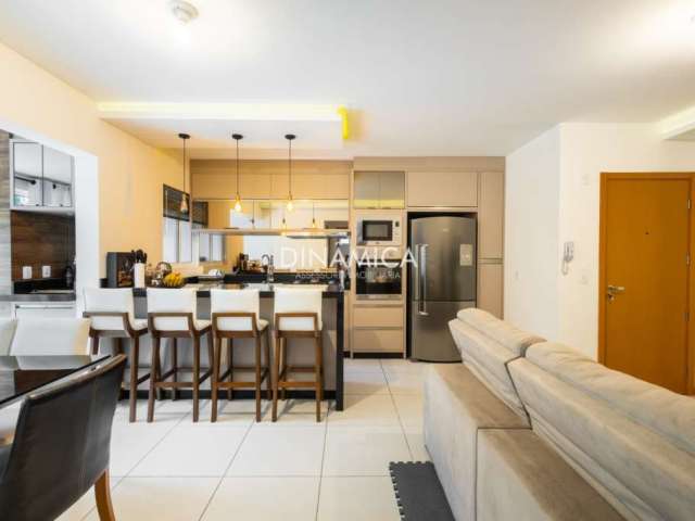 Apartamento com 2 quartos à venda na Rua Bahia, 230, Do Salto, Blumenau, 114 m2 por R$ 590.000