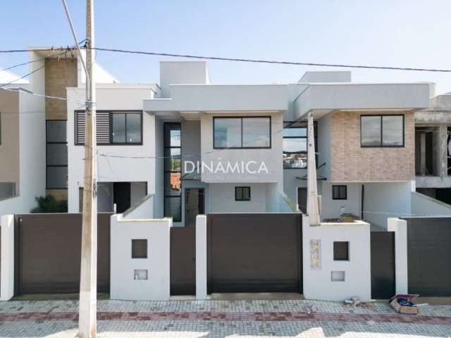 Casa com 3 quartos à venda na Lirio da Paz, 157, Gaspar Mirim, Gaspar, 141 m2 por R$ 690.000
