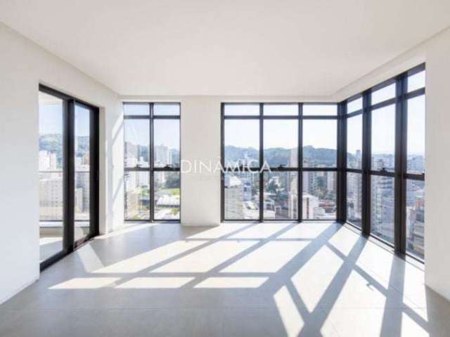 Apartamento com 4 quartos à venda na Alameda Rio Branco, 539, Jardim Blumenau, Blumenau, 265 m2 por R$ 3.800.000
