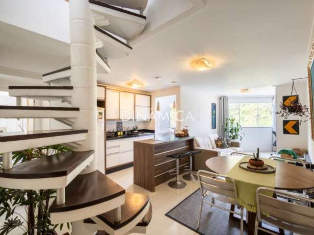 Apartamento com 2 quartos à venda na Rua Almirante Barroso, 560, Vila Nova, Blumenau, 98 m2 por R$ 650.000