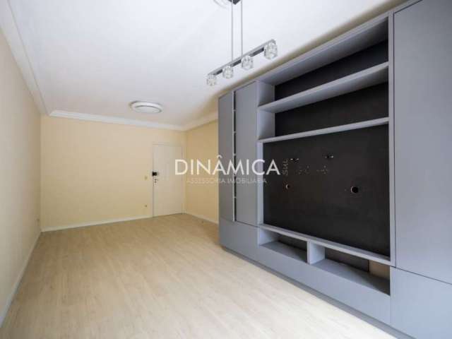Apartamento com 3 quartos à venda na Rua Hermann Huscher, 195, Vila Formosa, Blumenau, 113 m2 por R$ 550.000