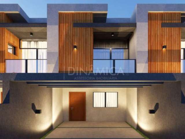 Casa com 2 quartos à venda na Rua Canário Belga, 321, Costa e Silva, Joinville, 70 m2 por R$ 400.000