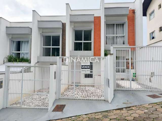 Casa com 2 quartos à venda na Rua Udo Wachholz, 113, Itoupava Seca, Blumenau, 72 m2 por R$ 345.000