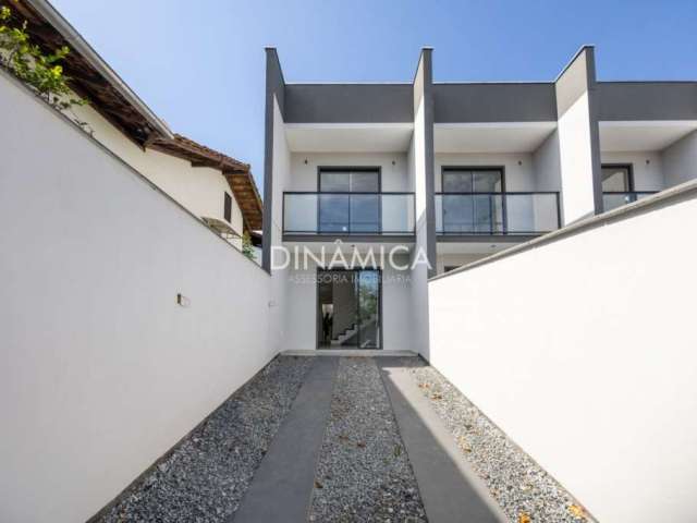 Casa com 2 quartos à venda na Rua Serra do Mar, 260, Fortaleza Alta, Blumenau, 79 m2 por R$ 320.000