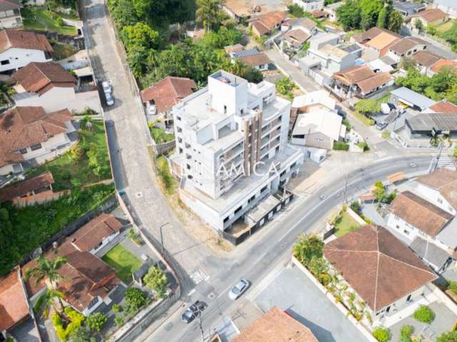 Apartamento com 3 quartos à venda na Rua São Valentim, Itoupava Norte, Blumenau, 140 m2 por R$ 830.000