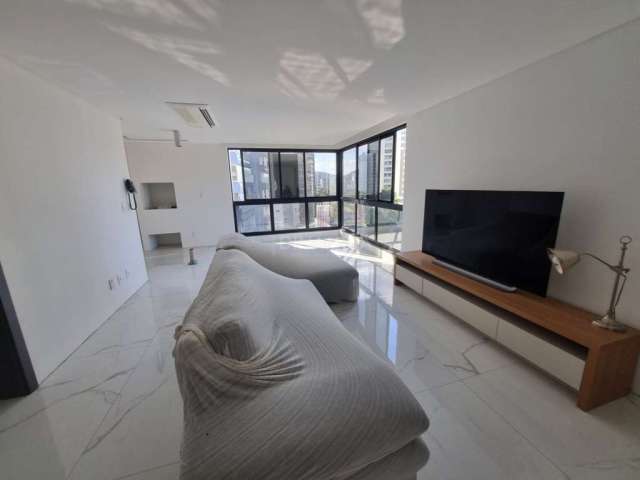 Apartamento com 2 quartos à venda na Rua Farmacêutico João Medeiros, 11, Jardim Blumenau, Blumenau, 96 m2 por R$ 950.000