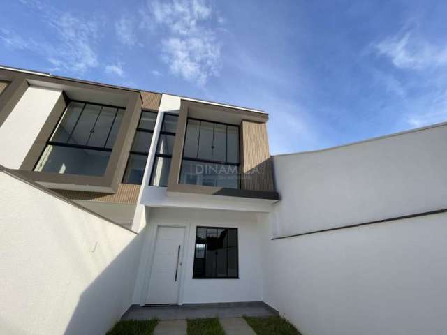 Casa com 2 quartos à venda na Rua Santa Cruz, 69, Itoupava Norte, Blumenau, 92 m2 por R$ 410.000