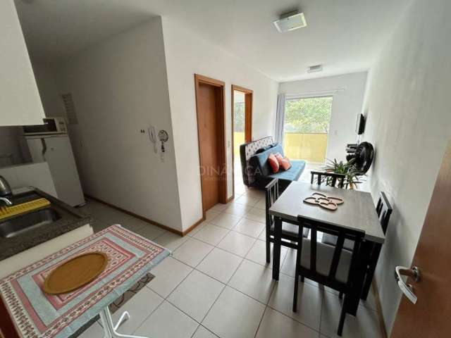 Apartamento com 1 quarto para alugar na Vila Nova, Blumenau , 41 m2 por R$ 2.090