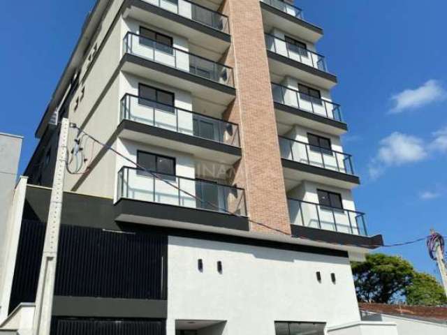 Apartamento com 3 quartos à venda na Rua Gustavo Budag, 714, Velha, Blumenau, 81 m2 por R$ 585.000