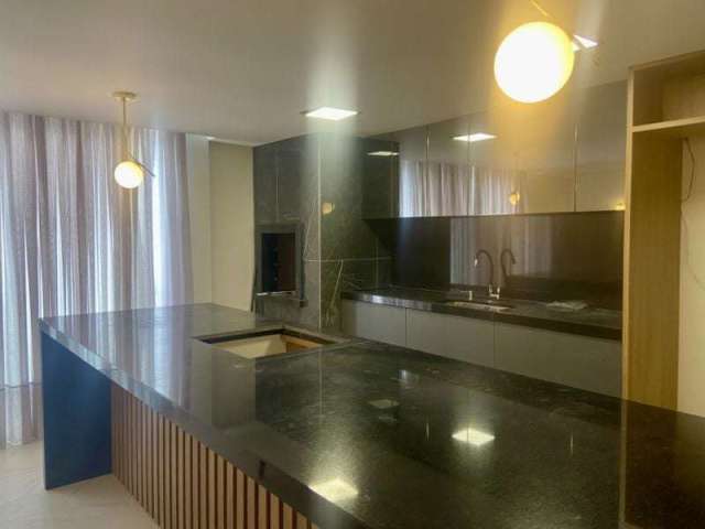 Apartamento com 3 quartos à venda na Rua Gustavo Budag, 714, Velha, Blumenau, 78 m2 por R$ 565.000