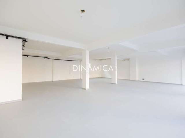 Sala comercial para alugar na Vila Nova, Blumenau , 105 m2 por R$ 7.900