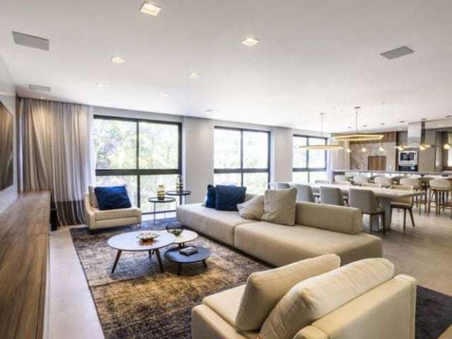 Apartamento com 3 quartos à venda na Gertrud Gross Hering, 97, Bom Retiro, Blumenau, 170 m2 por R$ 1.619.114