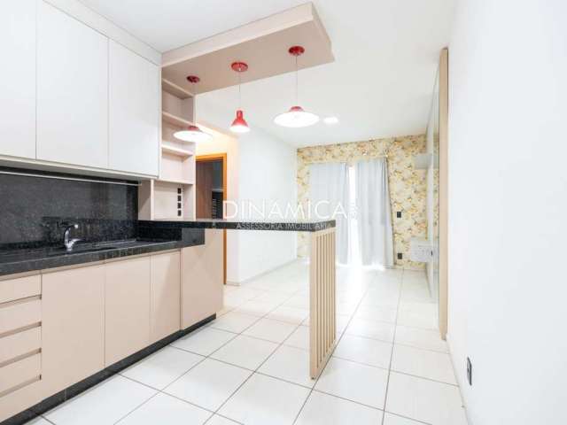 Apartamento com 2 quartos para alugar no Itoupava Central, Blumenau , 56 m2 por R$ 1.450
