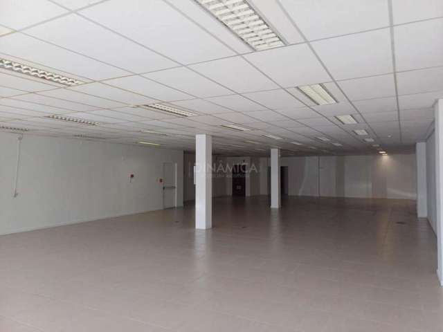 Sala comercial com 4 salas para alugar no Itoupava Seca, Blumenau , 368 m2 por R$ 12.800