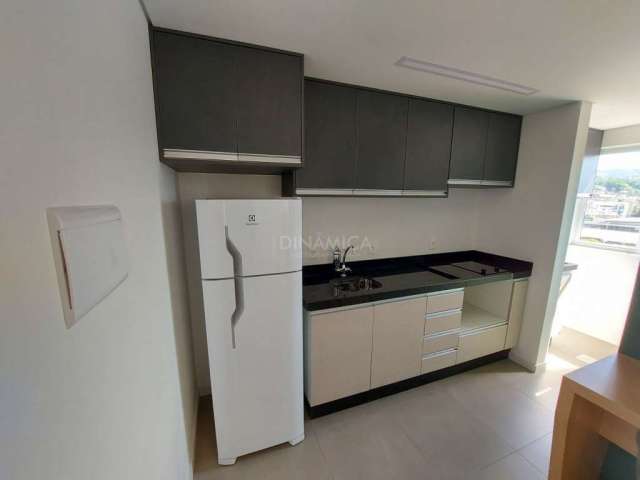Apartamento com 1 quarto para alugar no Velha, Blumenau , 40 m2 por R$ 1.950