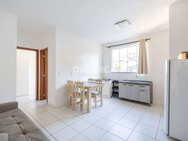 Apartamento com 1 quarto para alugar na Vila Nova, Blumenau , 40 m2 por R$ 1.250