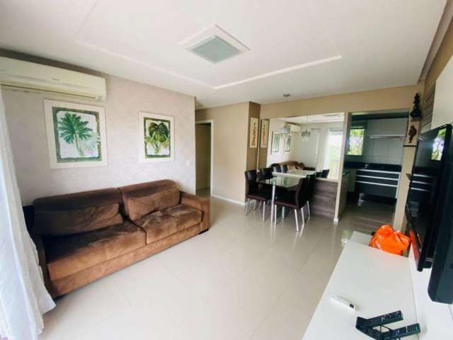 Apartamento com 3 quartos para alugar em Água Verde, Blumenau , 64 m2 por R$ 1.800