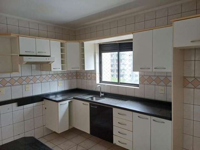 Apartamento com 3 quartos para alugar no Ponta Aguda, Blumenau , 151 m2 por R$ 3.200