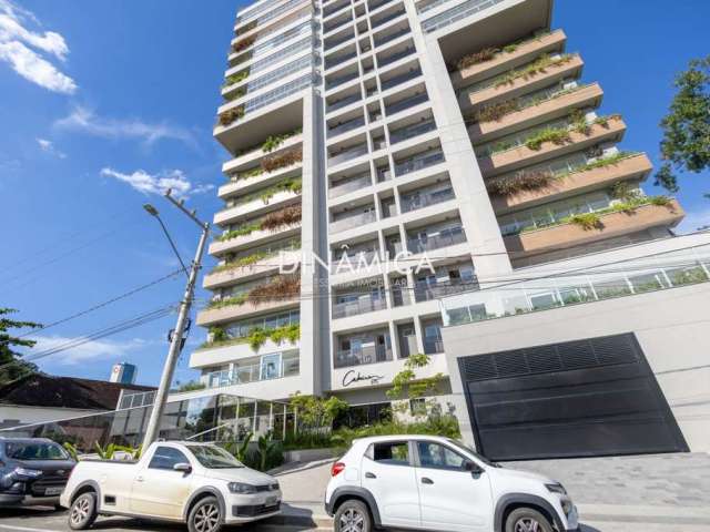 Apartamento com 3 quartos à venda na Rua Floriano Peixoto, 695, Jardim Blumenau, Blumenau, 153 m2 por R$ 1.500.000