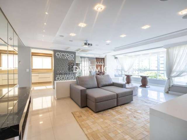 Apartamento com 3 quartos à venda na Avenida Brasil, 185, Ponta Aguda, Blumenau, 183 m2 por R$ 1.900.000