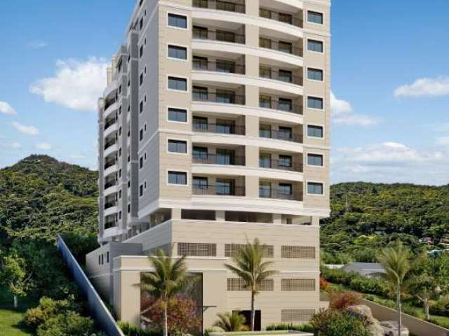 Apartamento com 2 quartos à venda na Rodovia Virgílio Várzea, 1, Saco Grande, Florianópolis por R$ 890.000