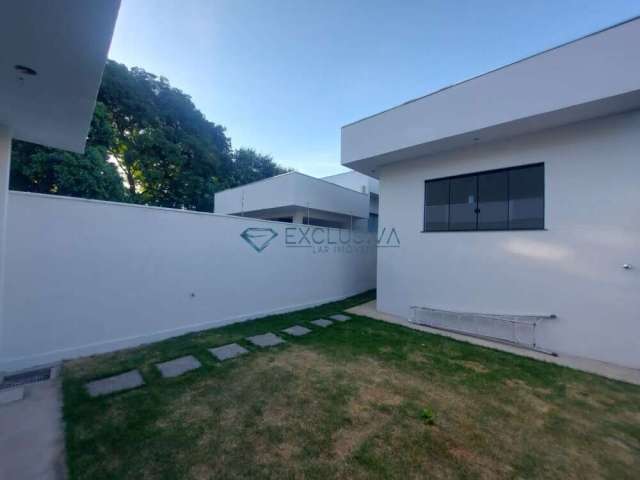 Casa para comprar Residencial Solarium Lagoa Santa
