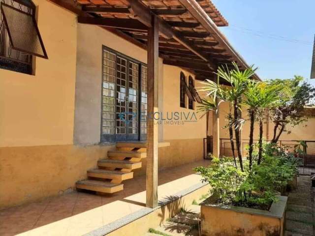 Casa Colonial para comprar Jardim Alvorada (Justinópolis) Ribeirão das Neves
