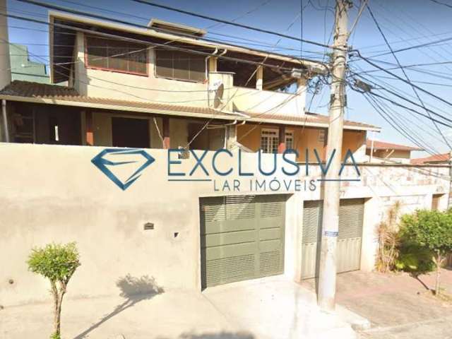 Casa Geminada para comprar Serrano Belo Horizonte