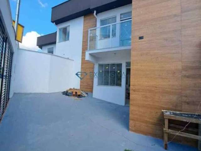 Casa para comprar Planalto Belo Horizonte