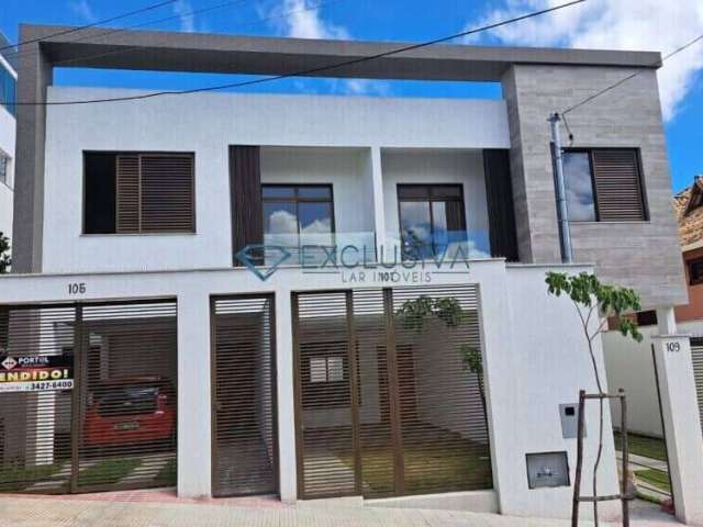 Casa para comprar Itapoã Belo Horizonte