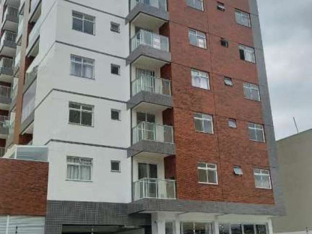 Apartamento com 1 quarto à venda na Rua Augusto de Mari, Portão, Curitiba, 33 m2 por R$ 280.000