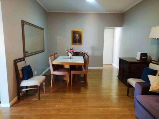 Apartamento com 2 quartos para venda em Centro - São Vicente - SP