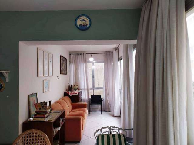 Apartamento de 3 dormitórios para venda em - São Vicente - Itararé
