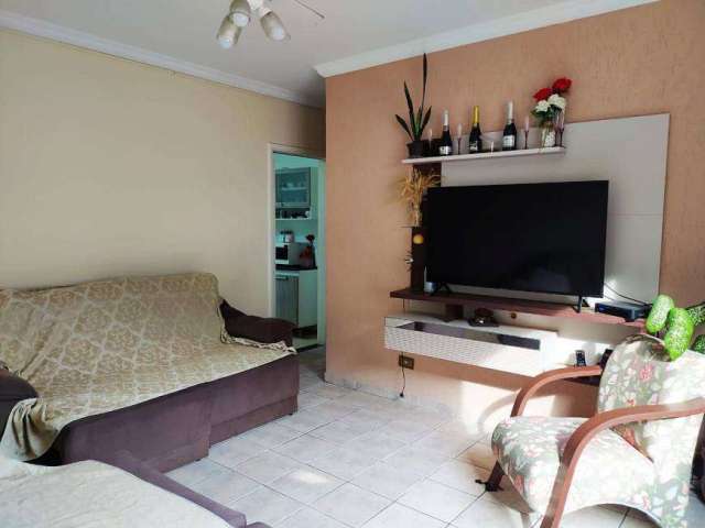 Apartamento de 2 quartos para venda em Santos - SP Bairro do Marapé