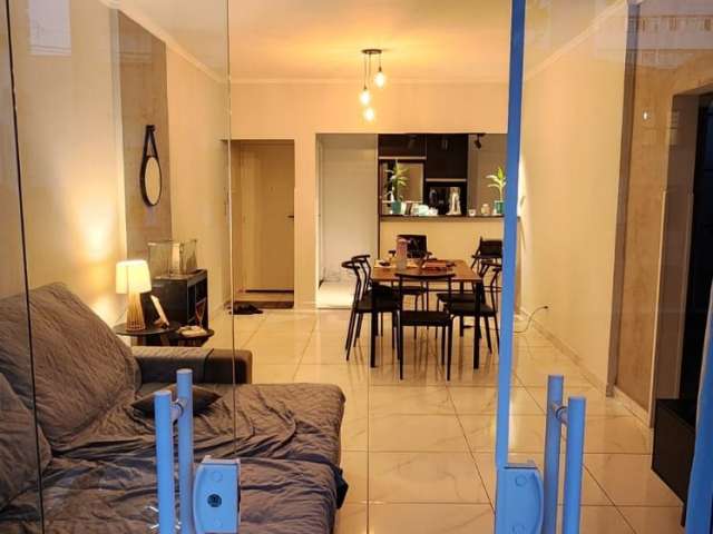 Lindo apartamento de 2 dormitórios em São Vicente