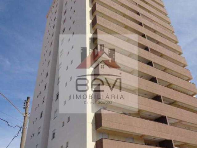 Apartamento com 3 quartos à venda na Vila Monteiro, Piracicaba , 128 m2 por R$ 650.000