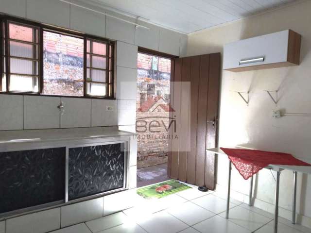 Casa com 3 quartos à venda no Higienópolis, Piracicaba , 73 m2 por R$ 200.000
