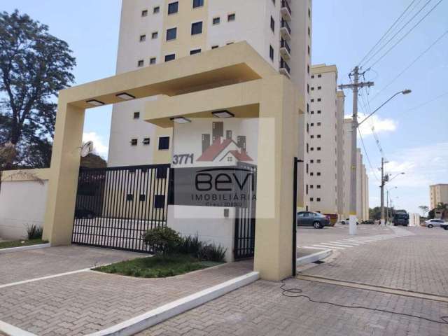 Apartamento com 2 quartos à venda no Jardim Nova Iguaçu, Piracicaba , 58 m2 por R$ 235.000